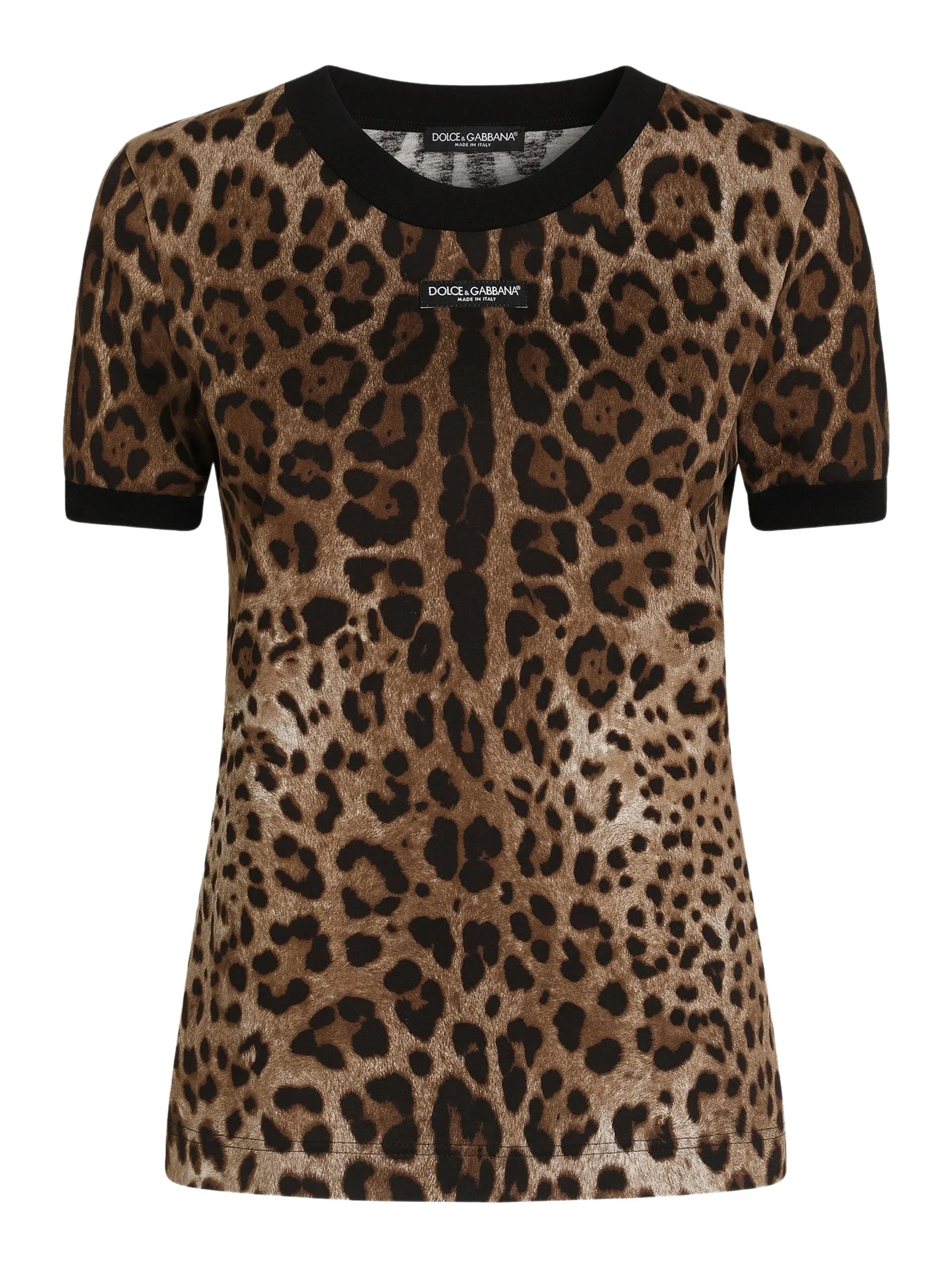 Dolce & Gabbana T-shirts and Polos