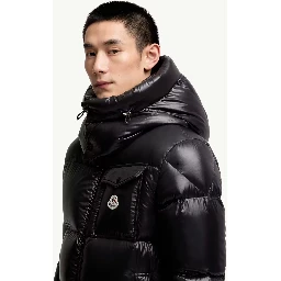 Moncler Coats
