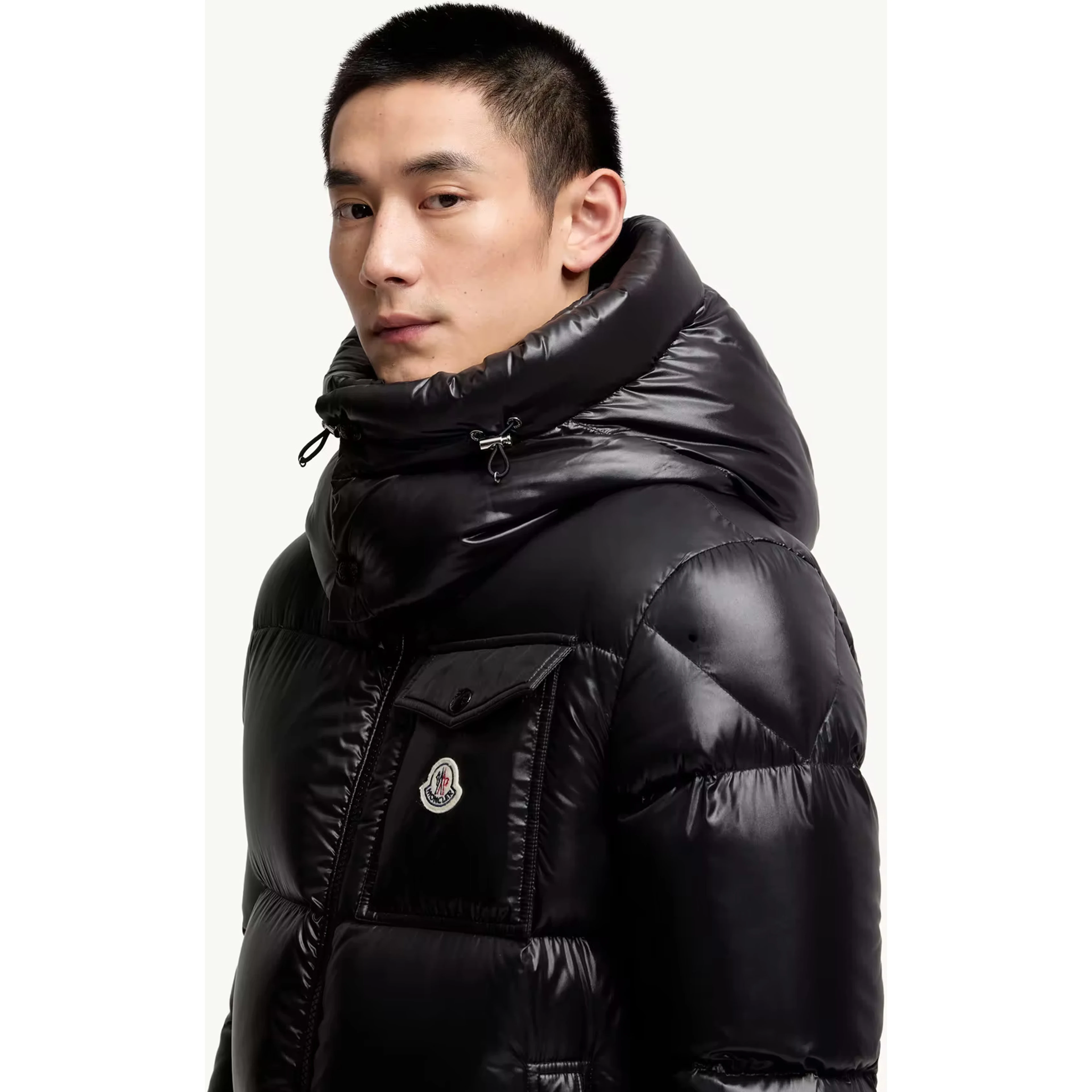 Moncler Coats