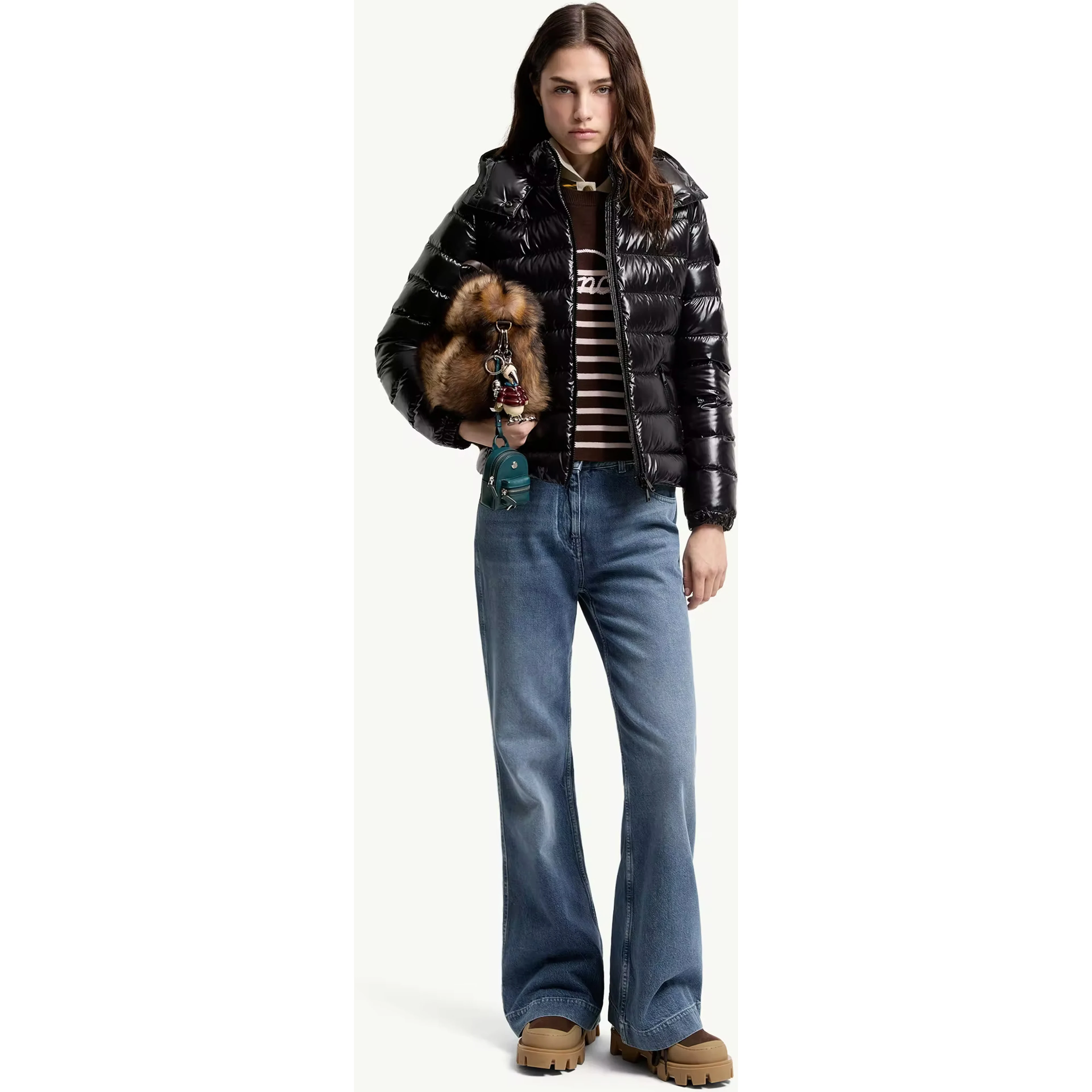 Moncler Coats