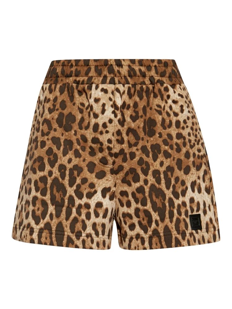 Dolce & Gabbana Shorts