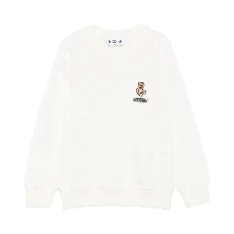 Moschino Kids Sweaters
