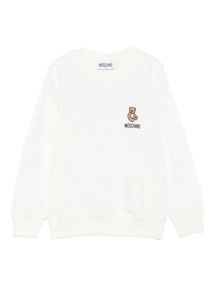 Moschino Kids Sweaters