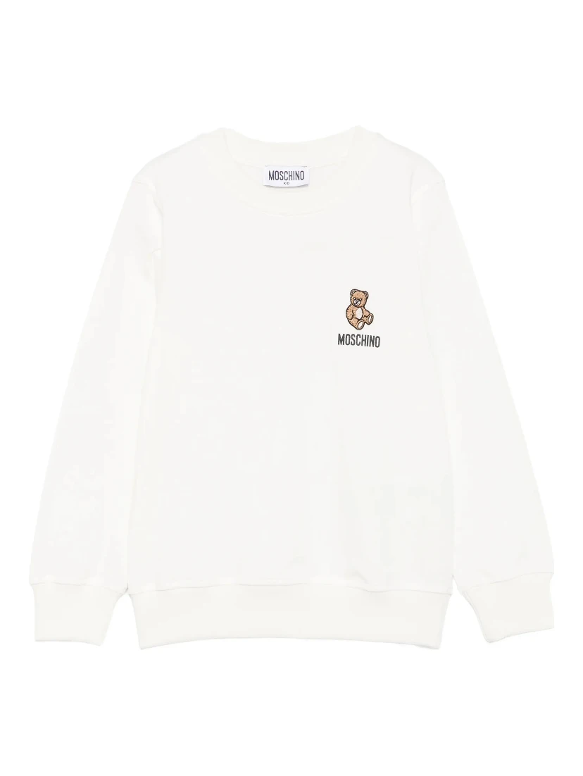 Moschino Kids Sweaters