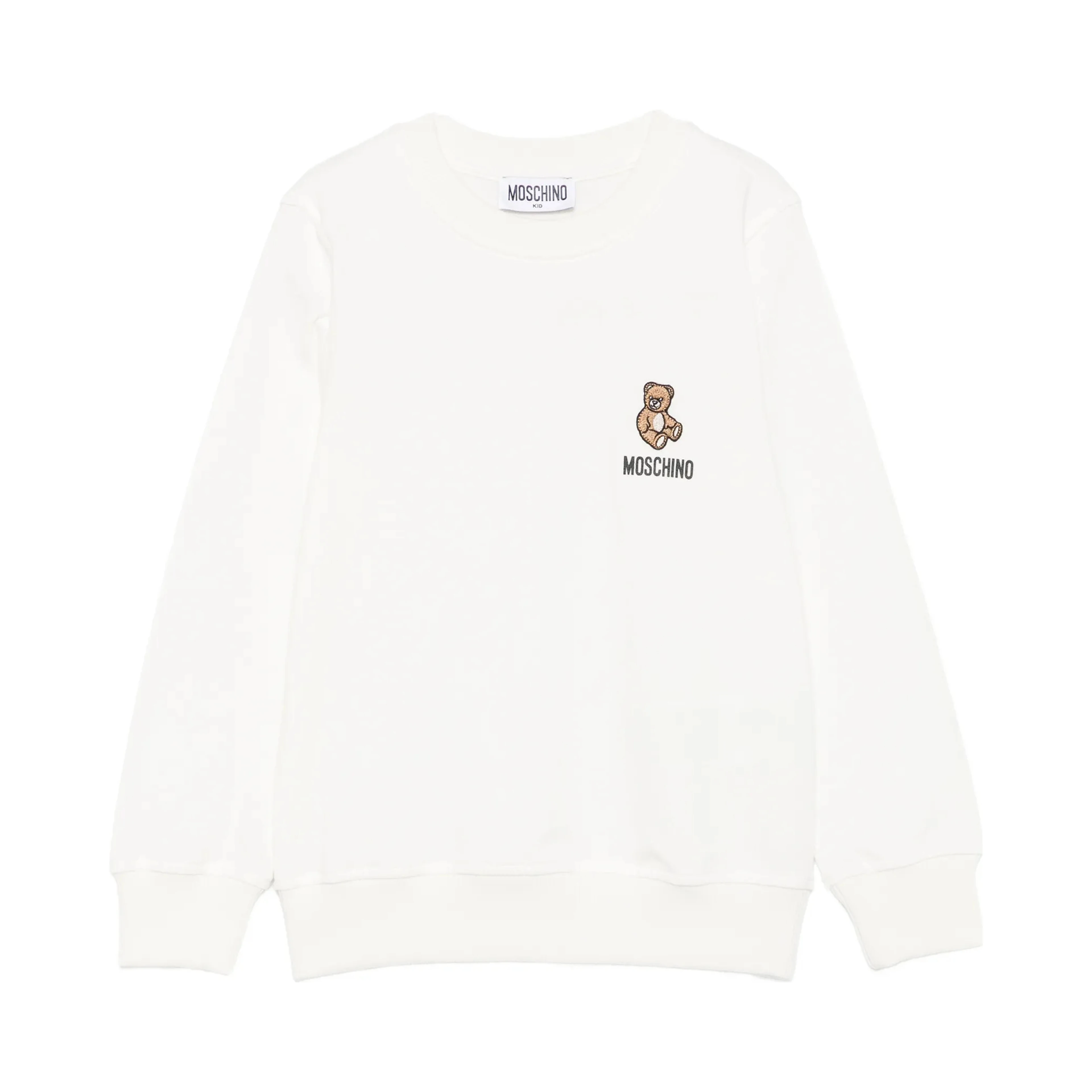 Moschino Kids Sweaters