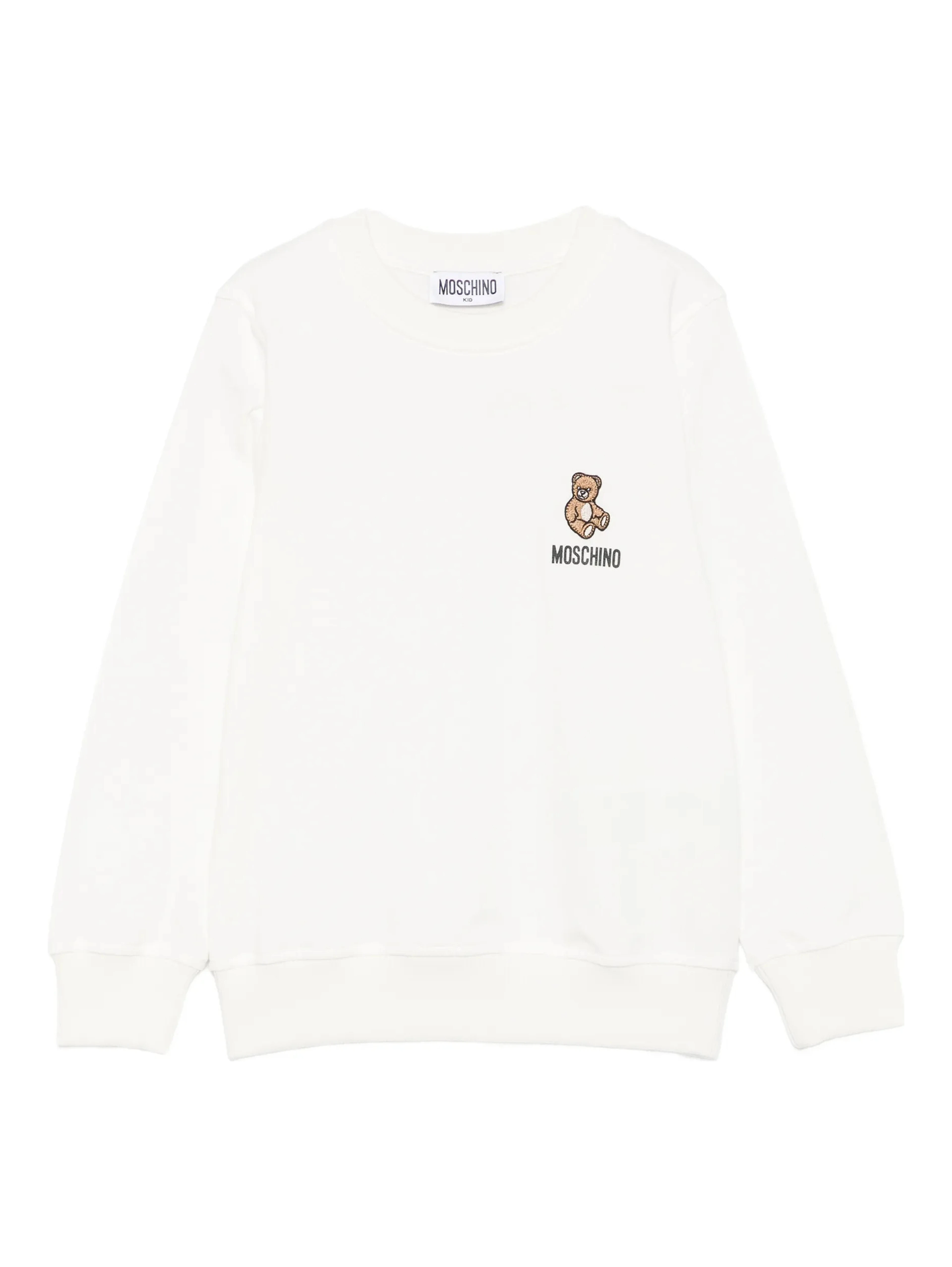 Moschino Kids Sweaters