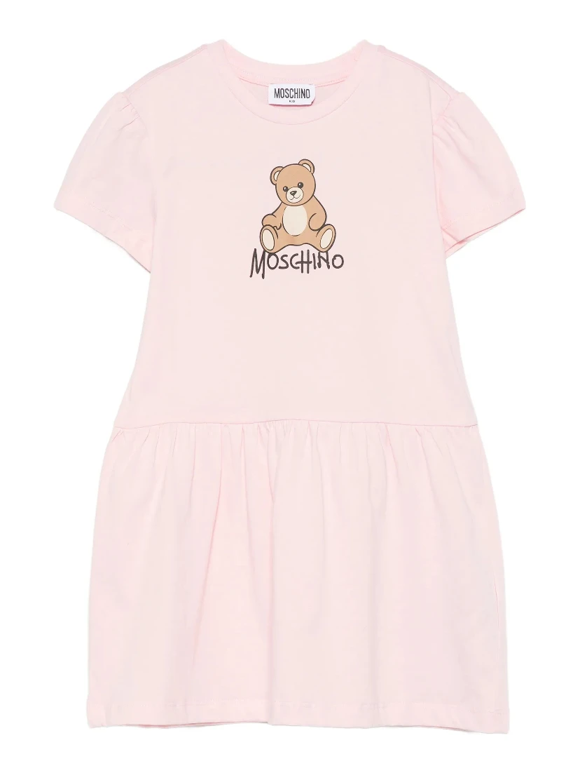 MOSCHINO KIDS Clothing