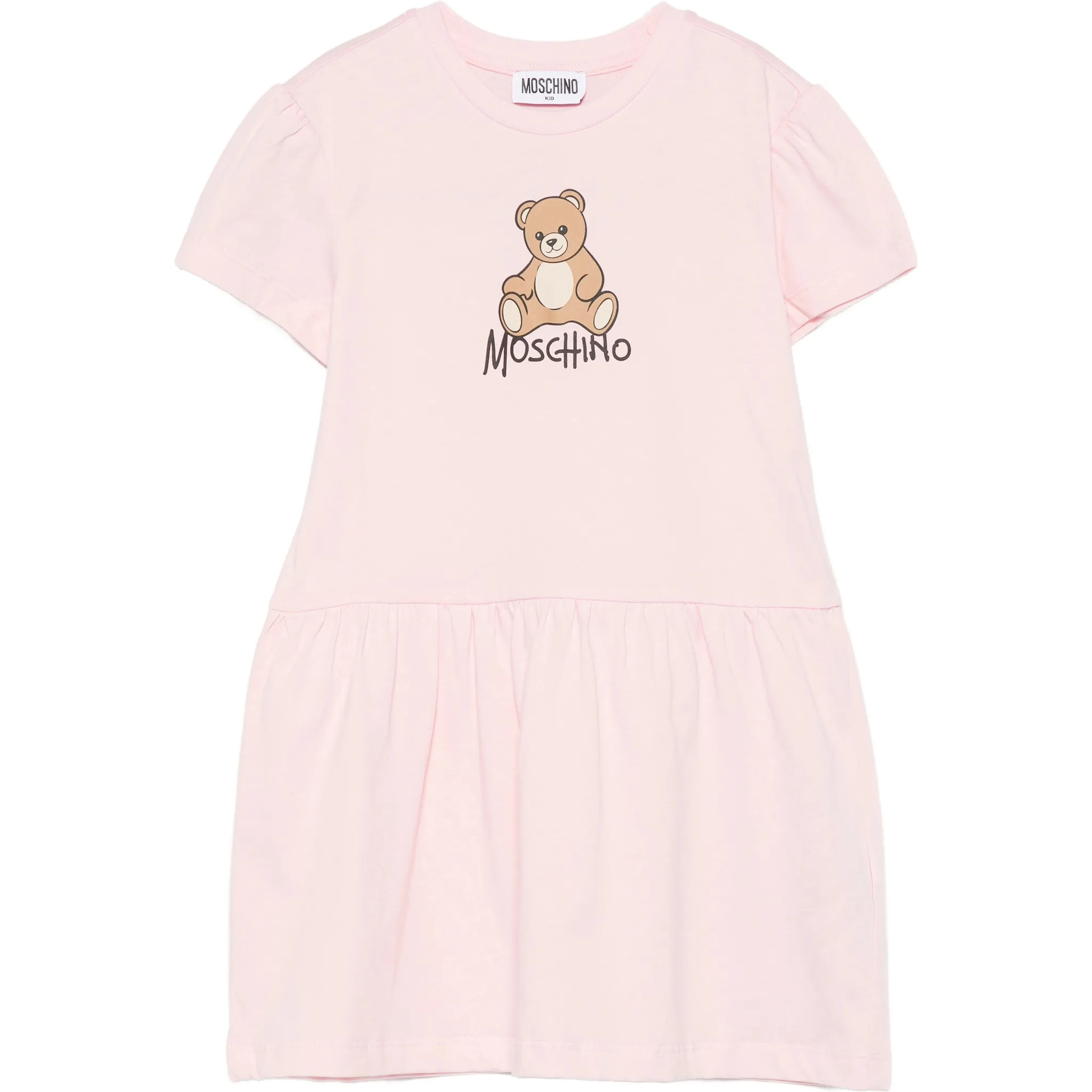 MOSCHINO KIDS Clothing