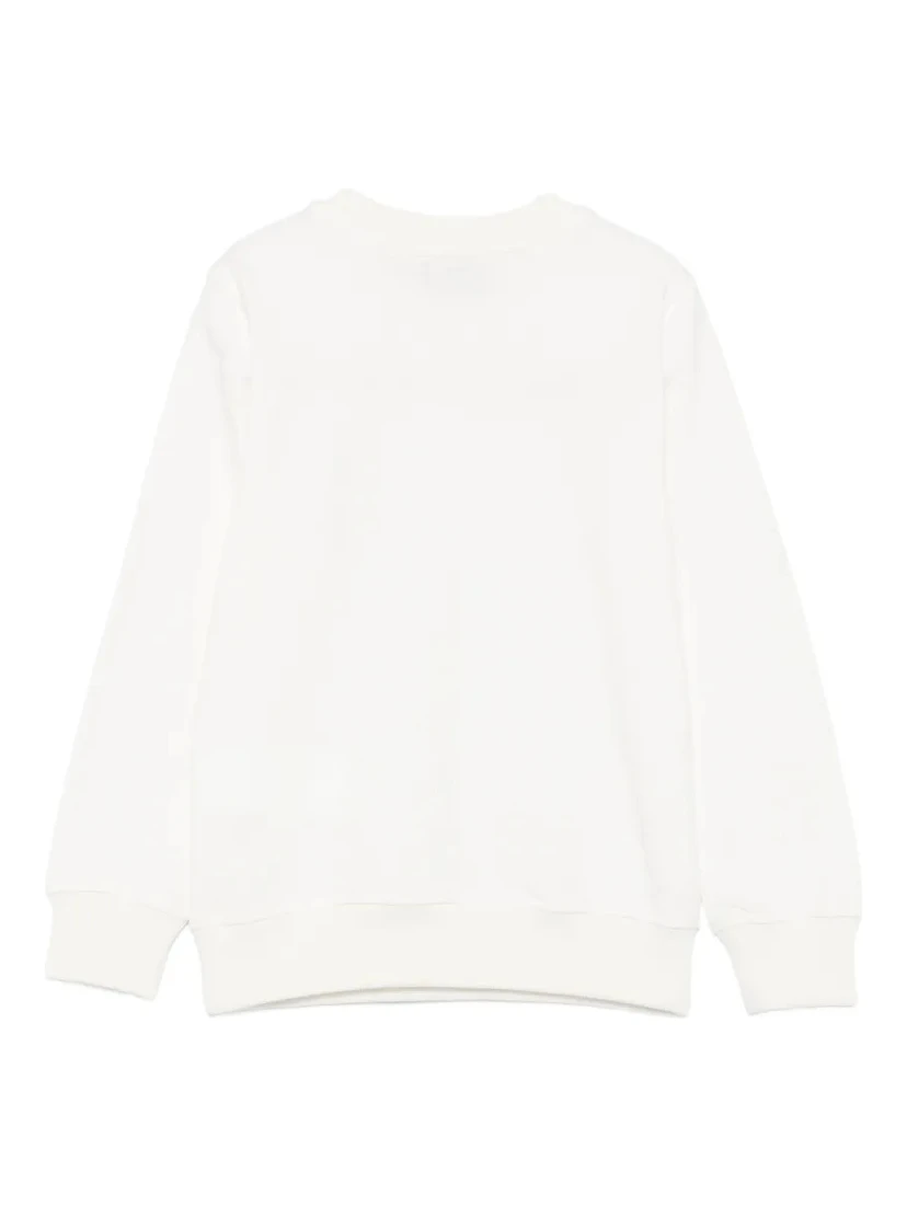 Moschino Kids Sweaters