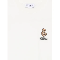 Moschino Kids Sweaters