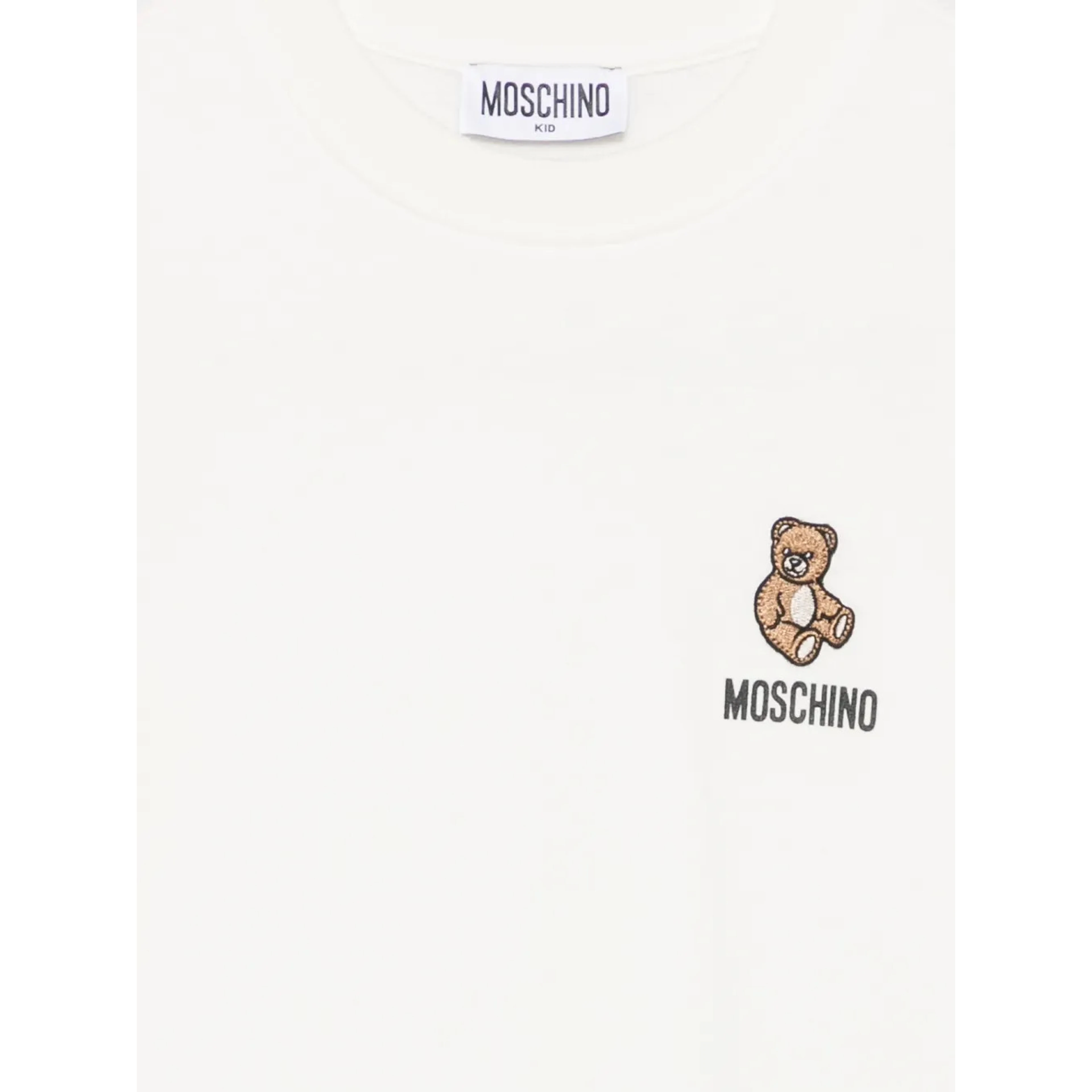 Moschino Kids Sweaters