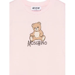 MOSCHINO KIDS Clothing