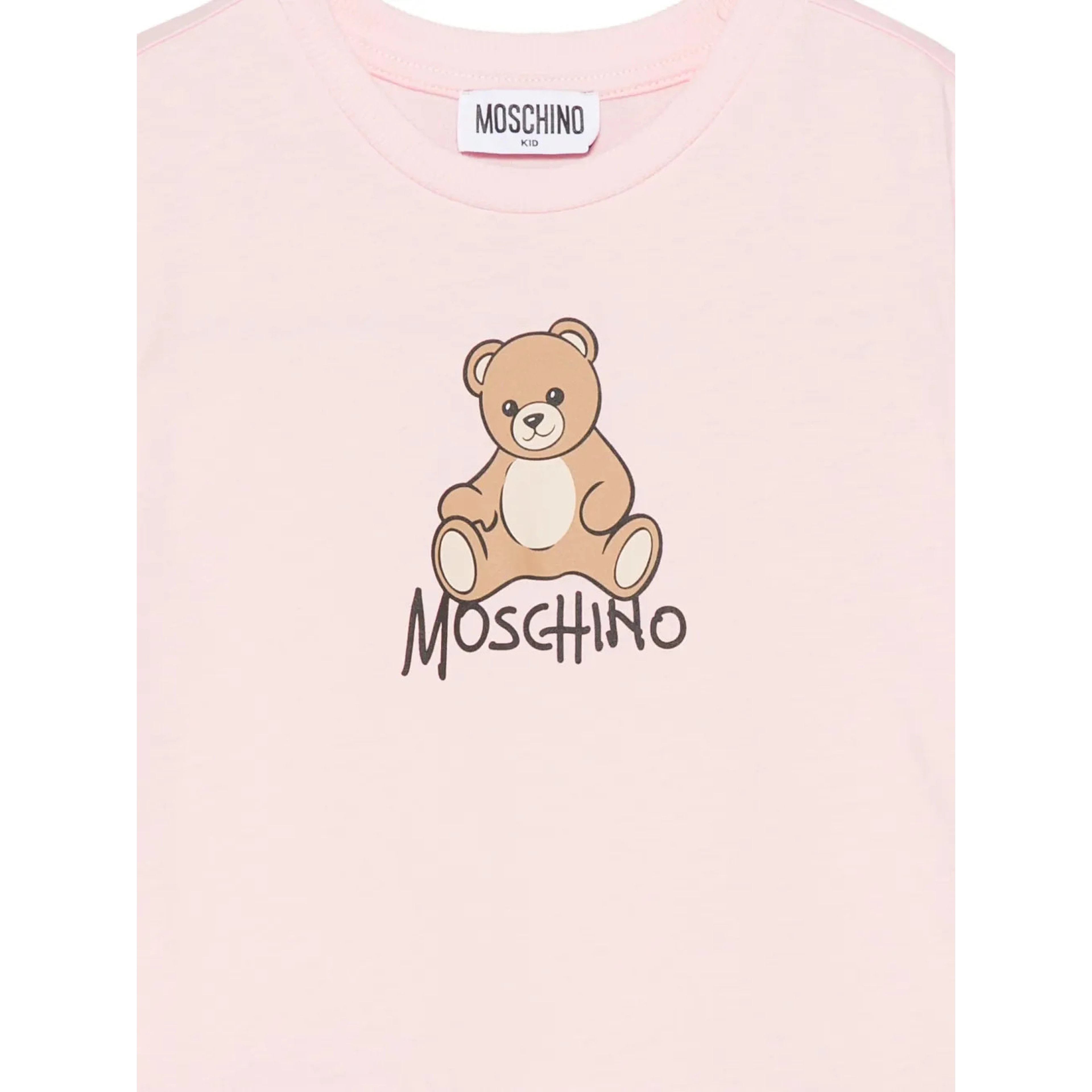 MOSCHINO KIDS Clothing