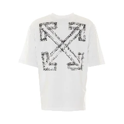 OFF WHITE T-shirts and Polos