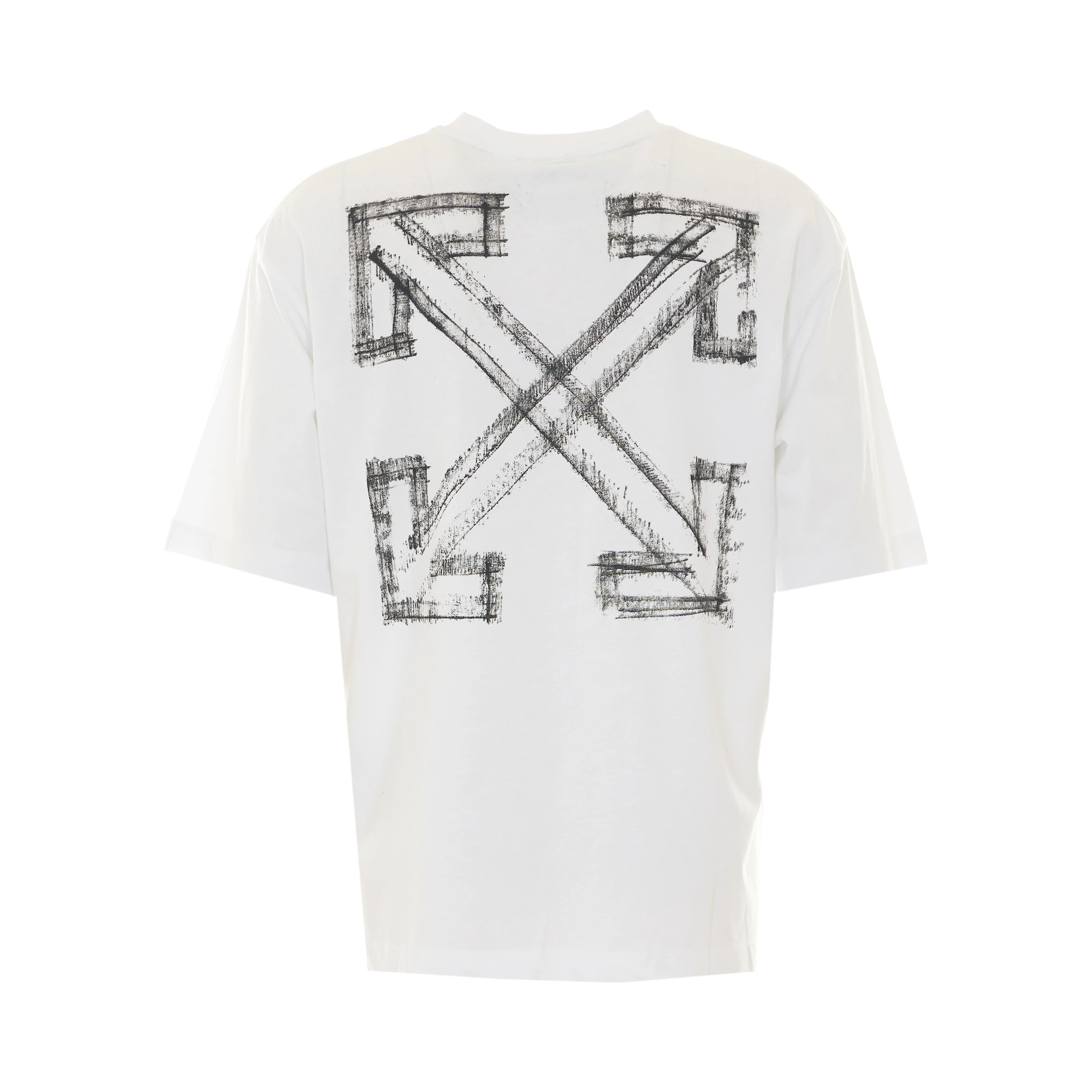 OFF WHITE T-shirts and Polos