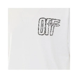 OFF WHITE T-shirts and Polos