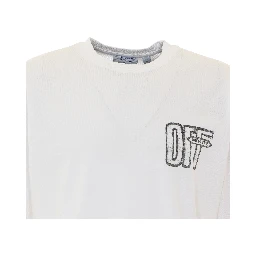 OFF WHITE T-shirts and Polos