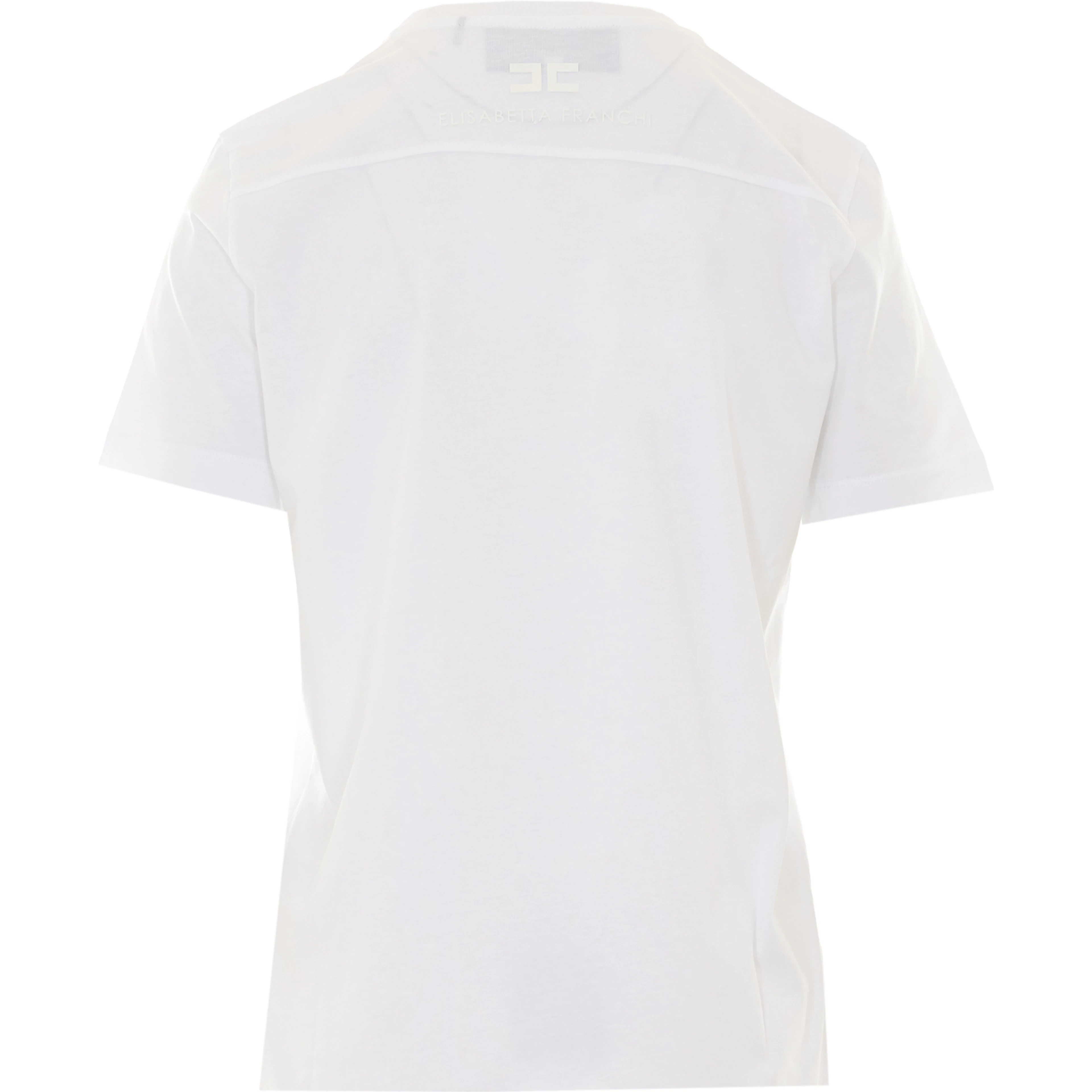 Elisabetta Franchi T-shirts and Polos