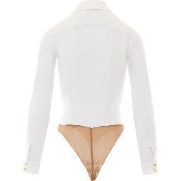 Elisabetta Franchi Top