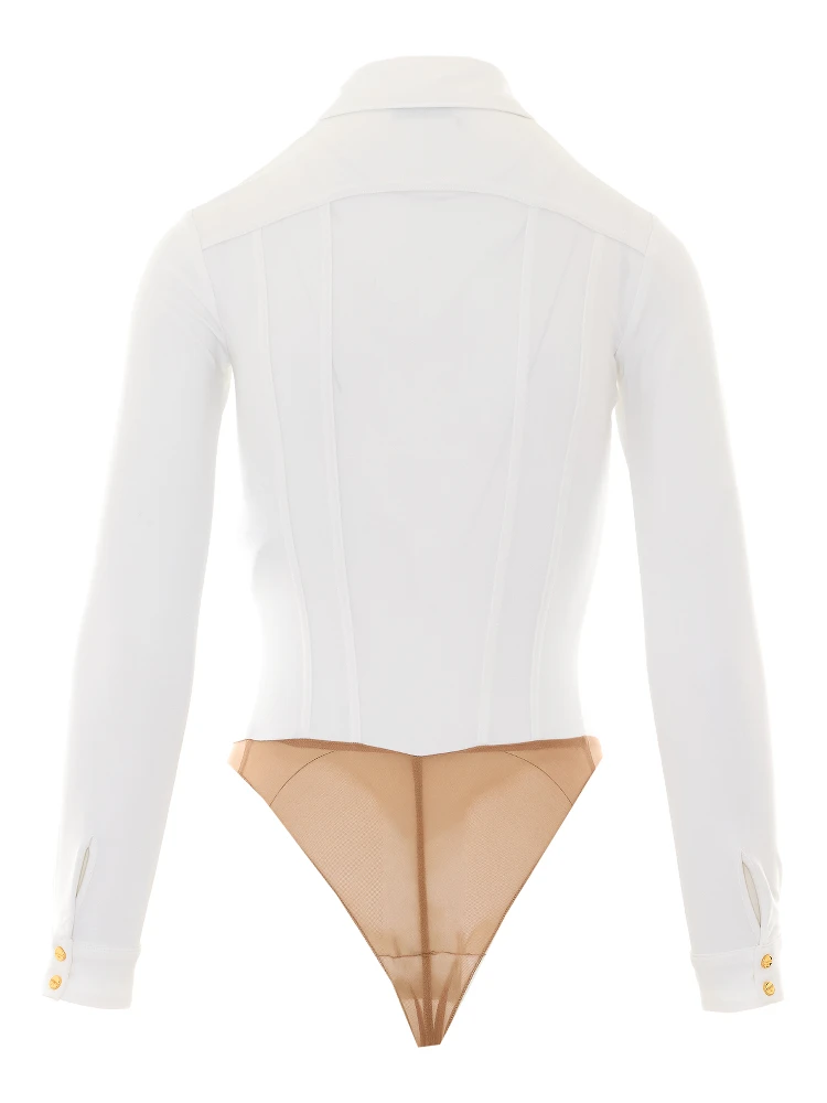 Elisabetta Franchi Top alternative