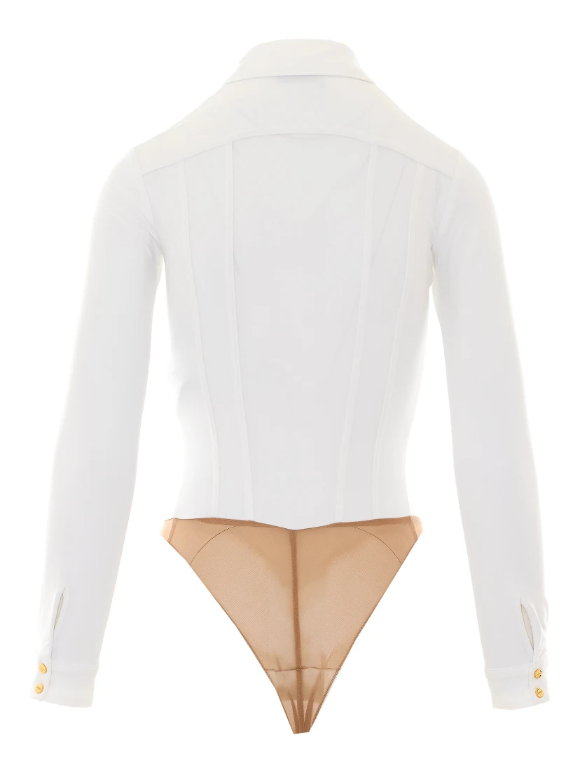 Elisabetta Franchi Top