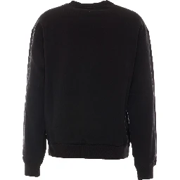 Dolce & Gabbana Sweaters Black