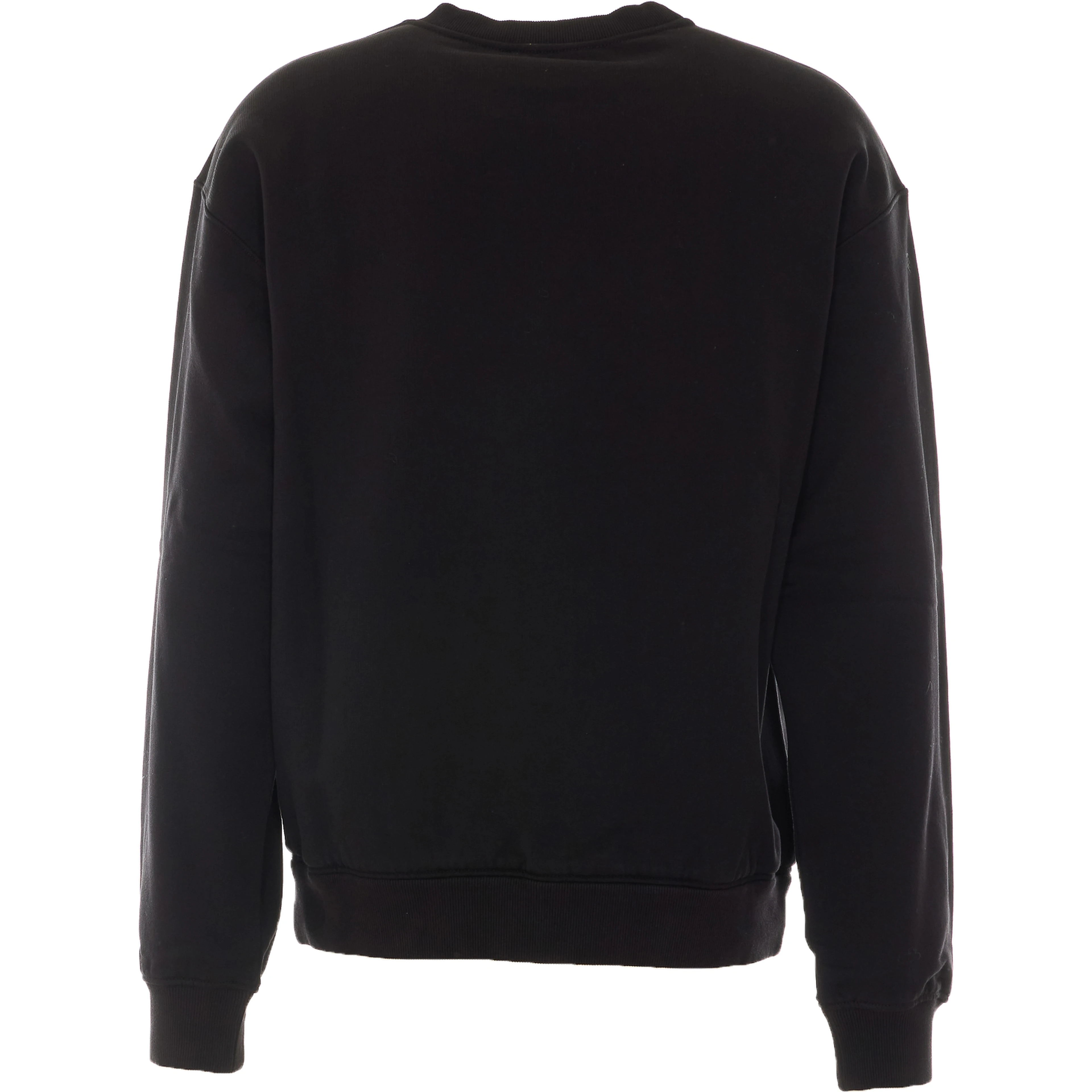 Dolce & Gabbana Sweaters Black