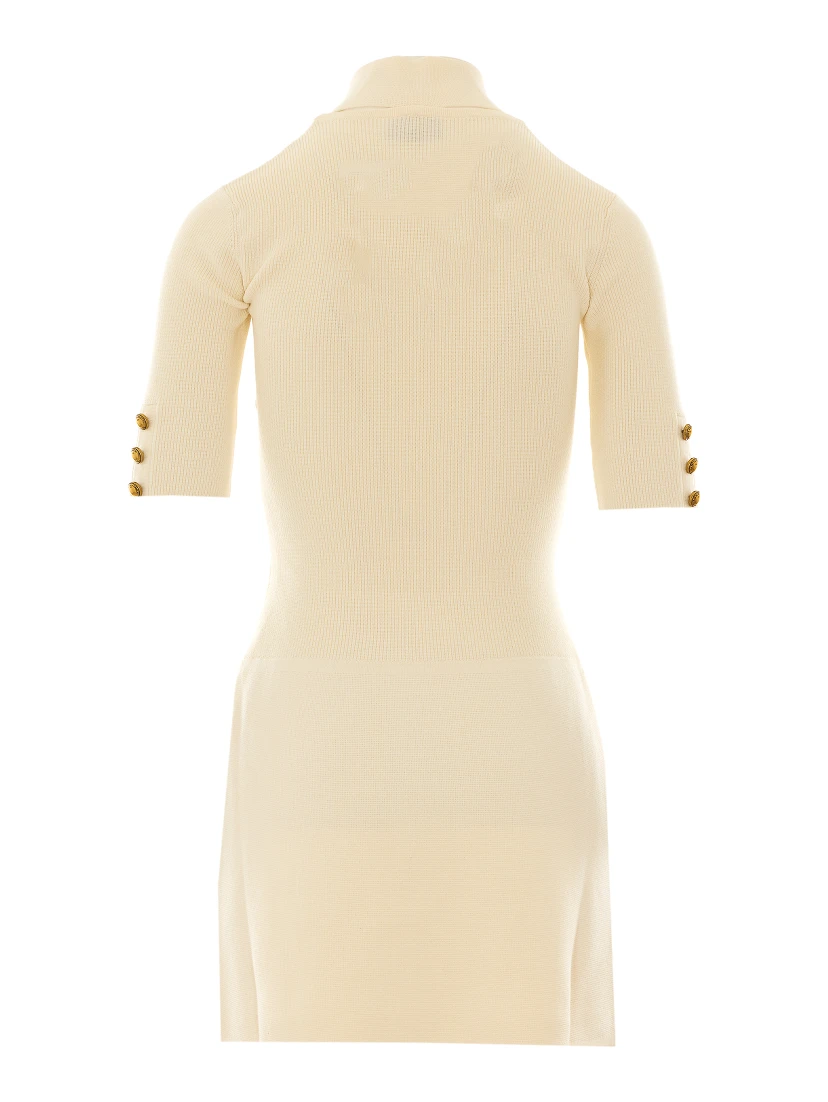 Elisabetta Franchi Dresses