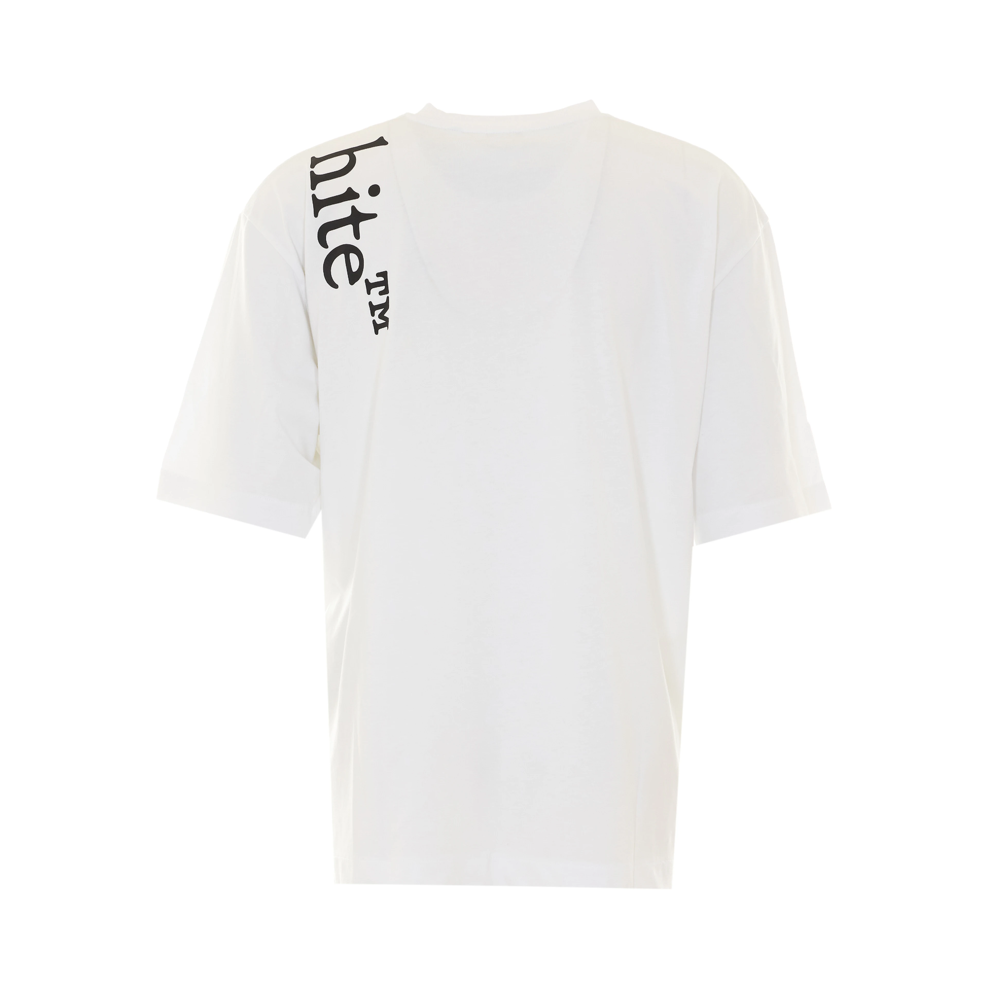 OFF WHITE T-shirts and Polos