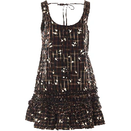 GANNI Dresses