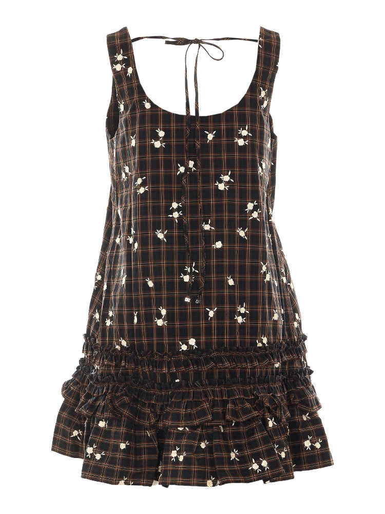 GANNI Dresses alternative
