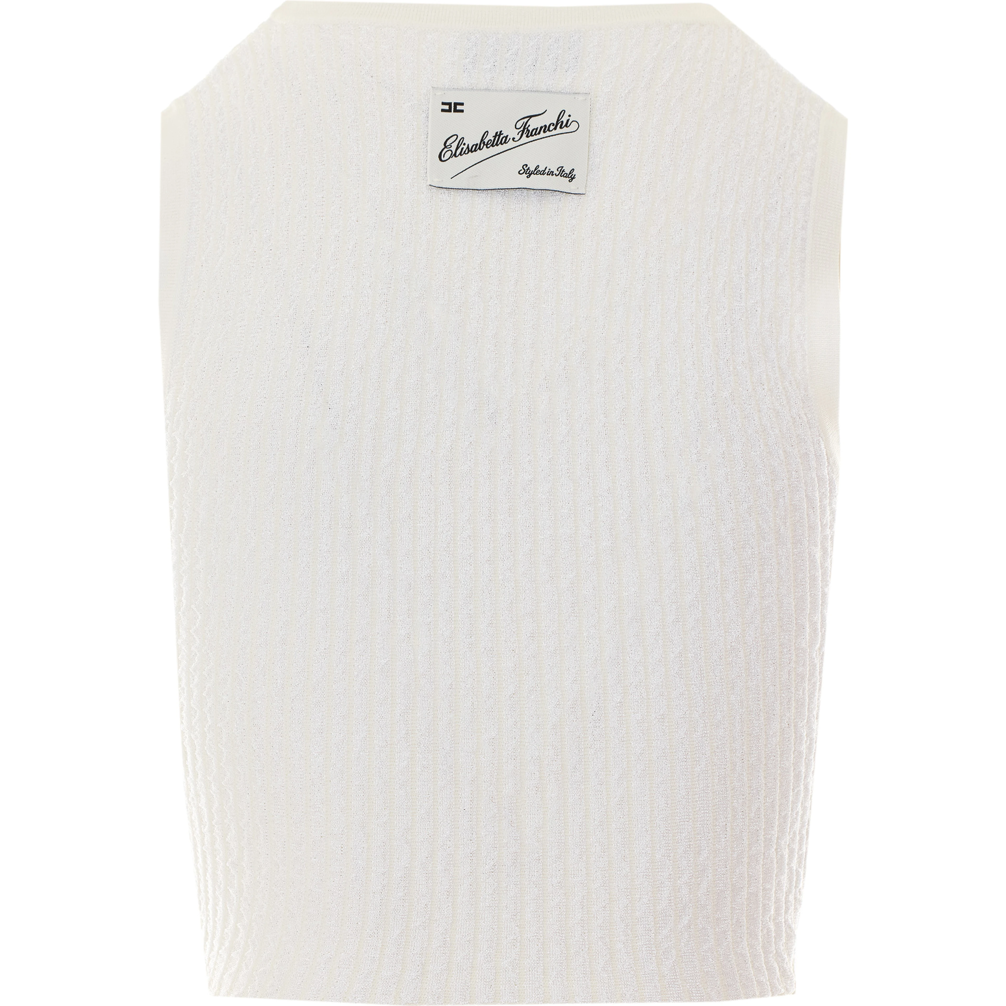 ELISABETTA FRANCHI Top