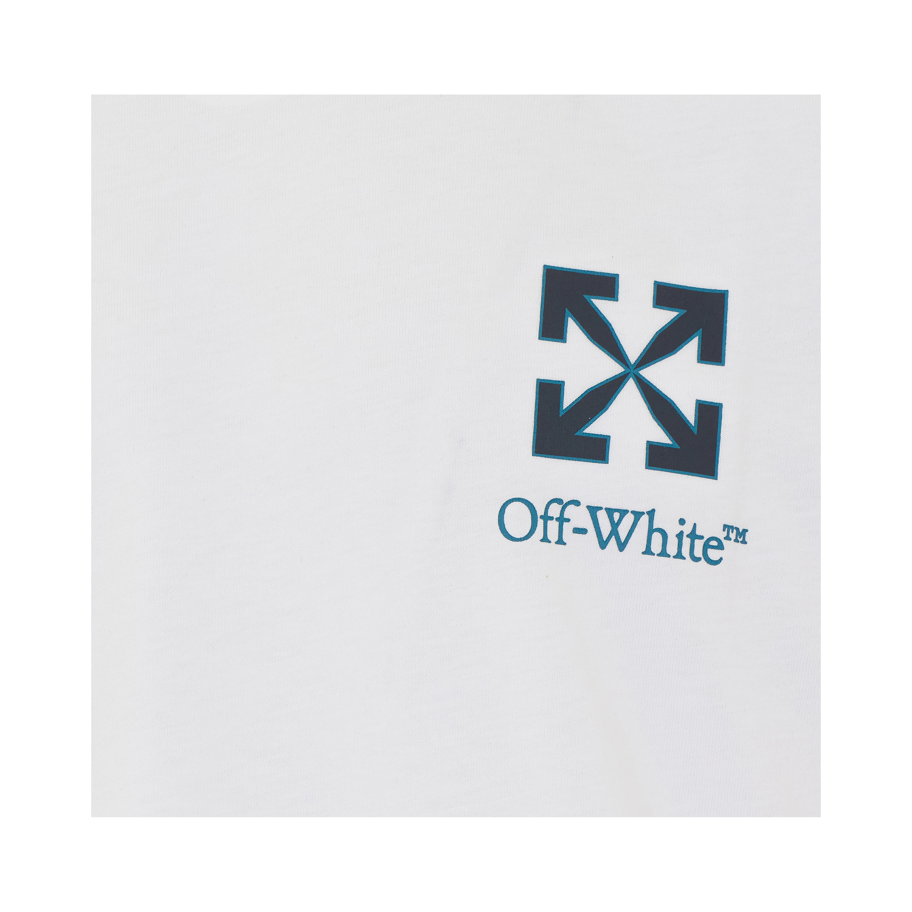 OFF WHITE T-shirts and Polos