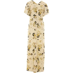 ISABEL MARANT Dresses Beige