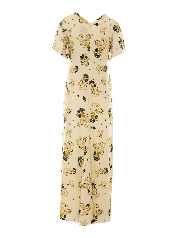ISABEL MARANT Dresses Beige alternative