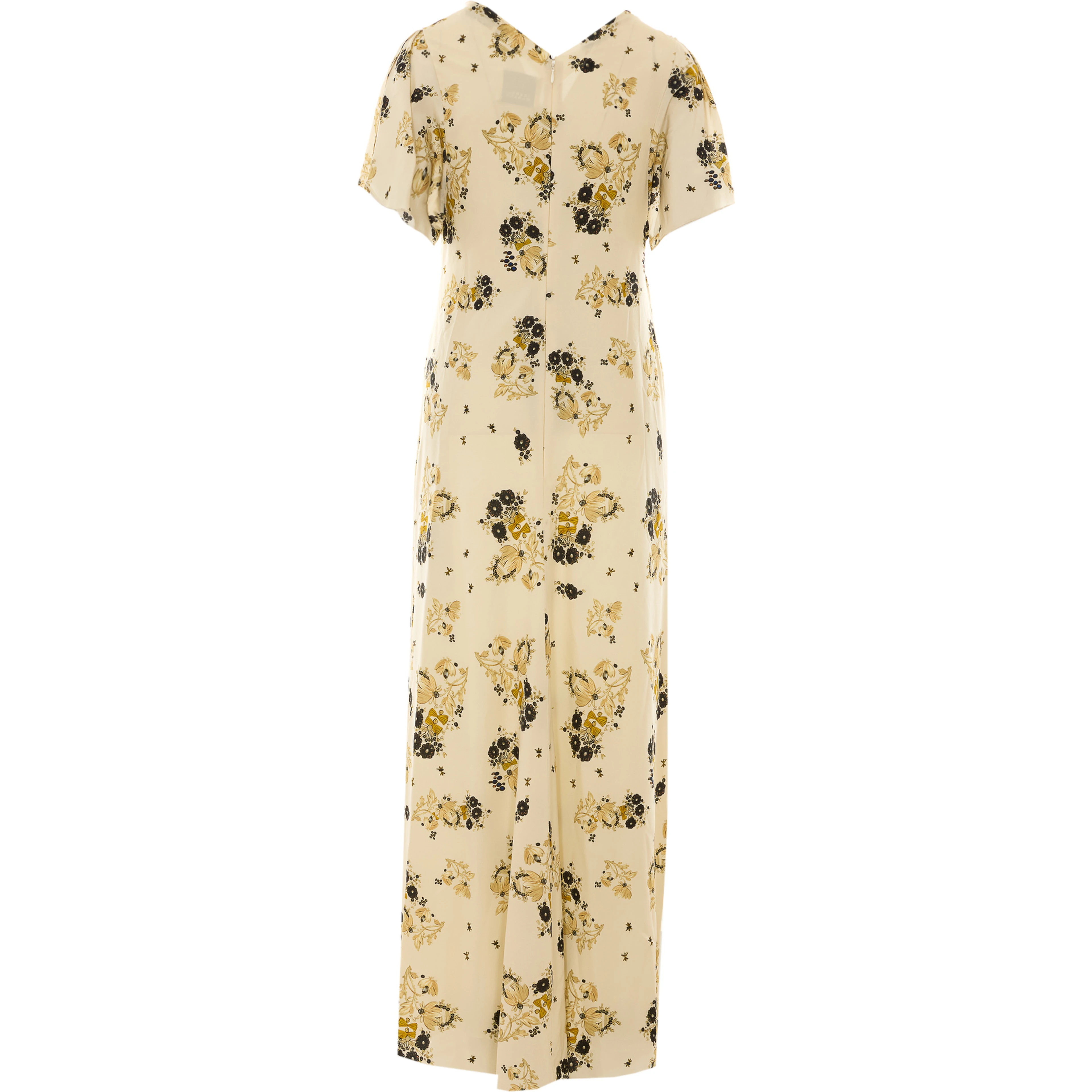 ISABEL MARANT Dresses Beige