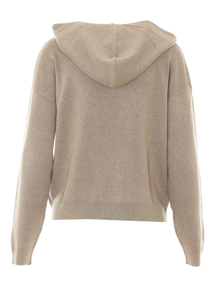 LIU JO Sweaters Beige alternative