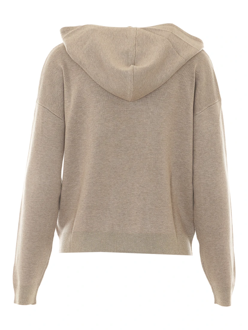 LIU JO Sweaters Beige