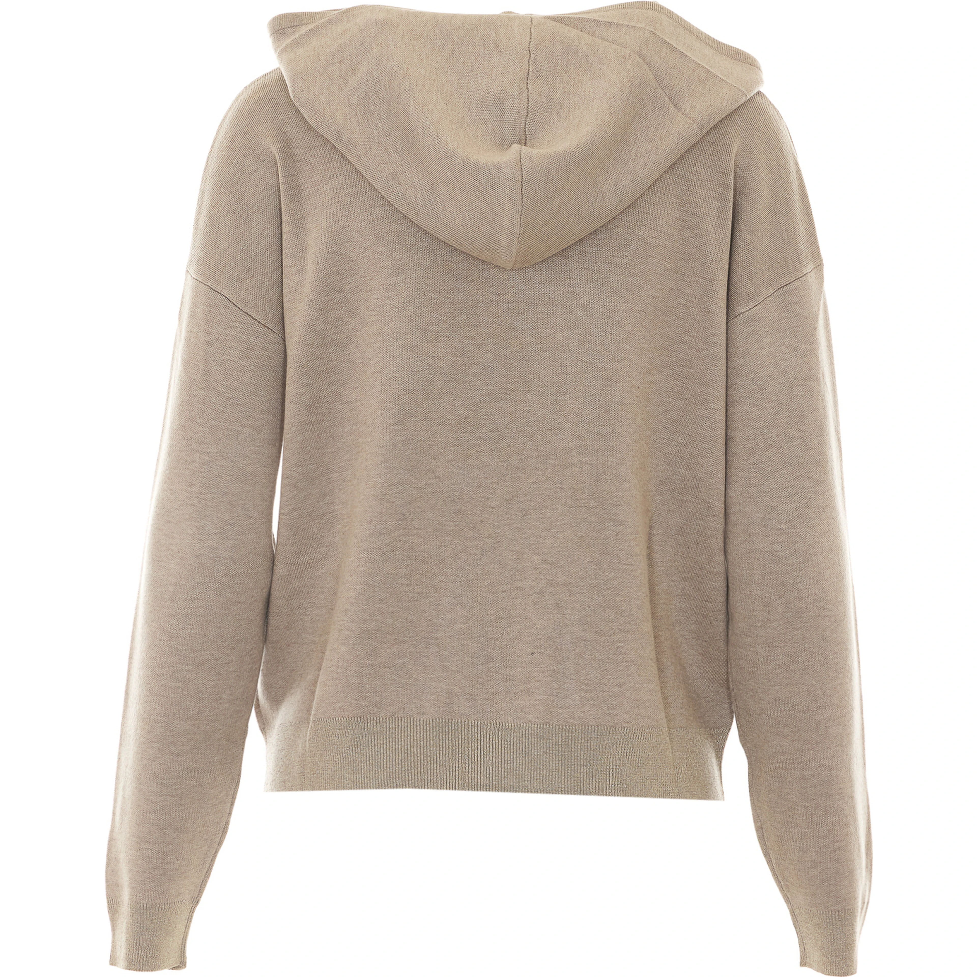 LIU JO Sweaters Beige