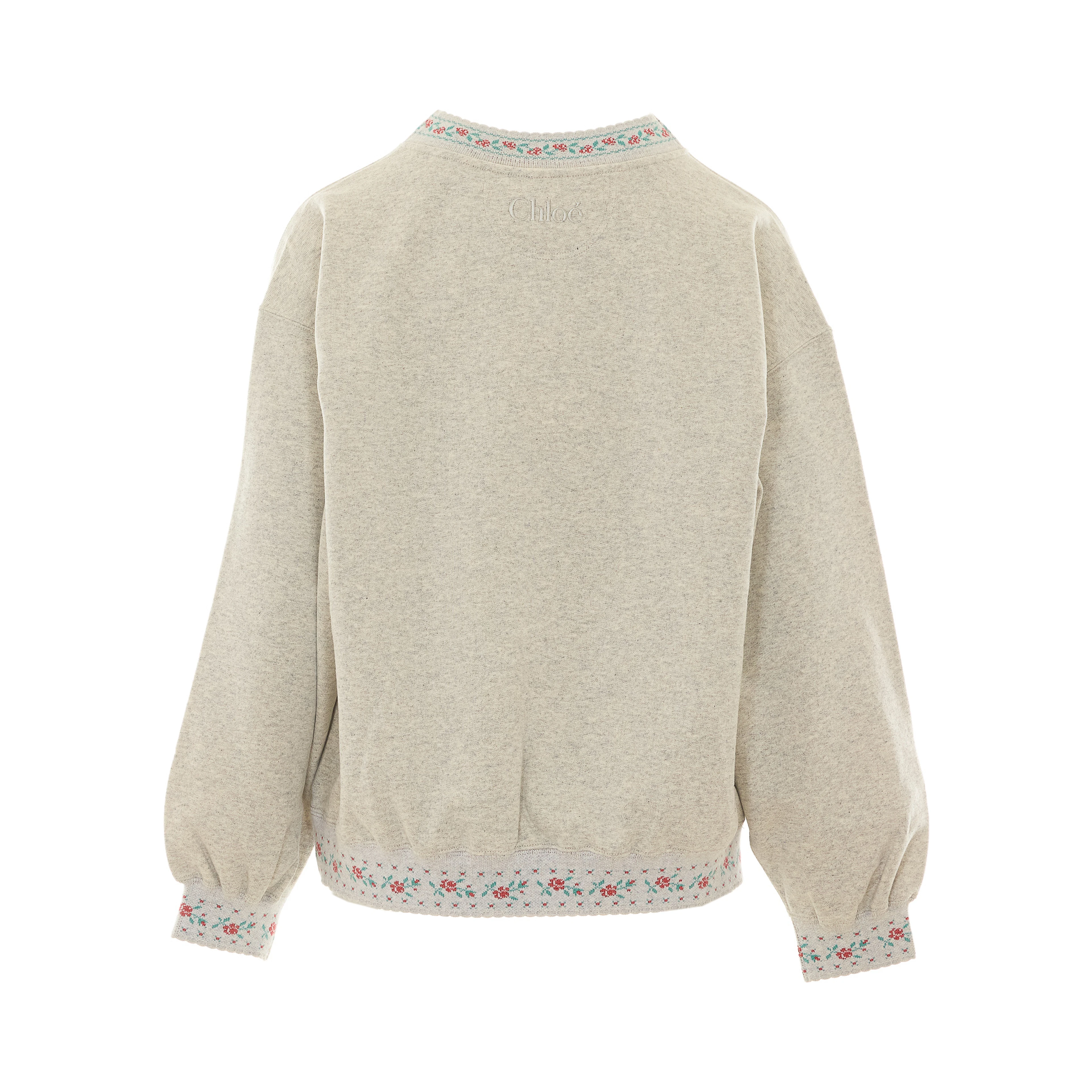 Chloè Sweaters