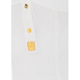 Elisabetta Franchi Top