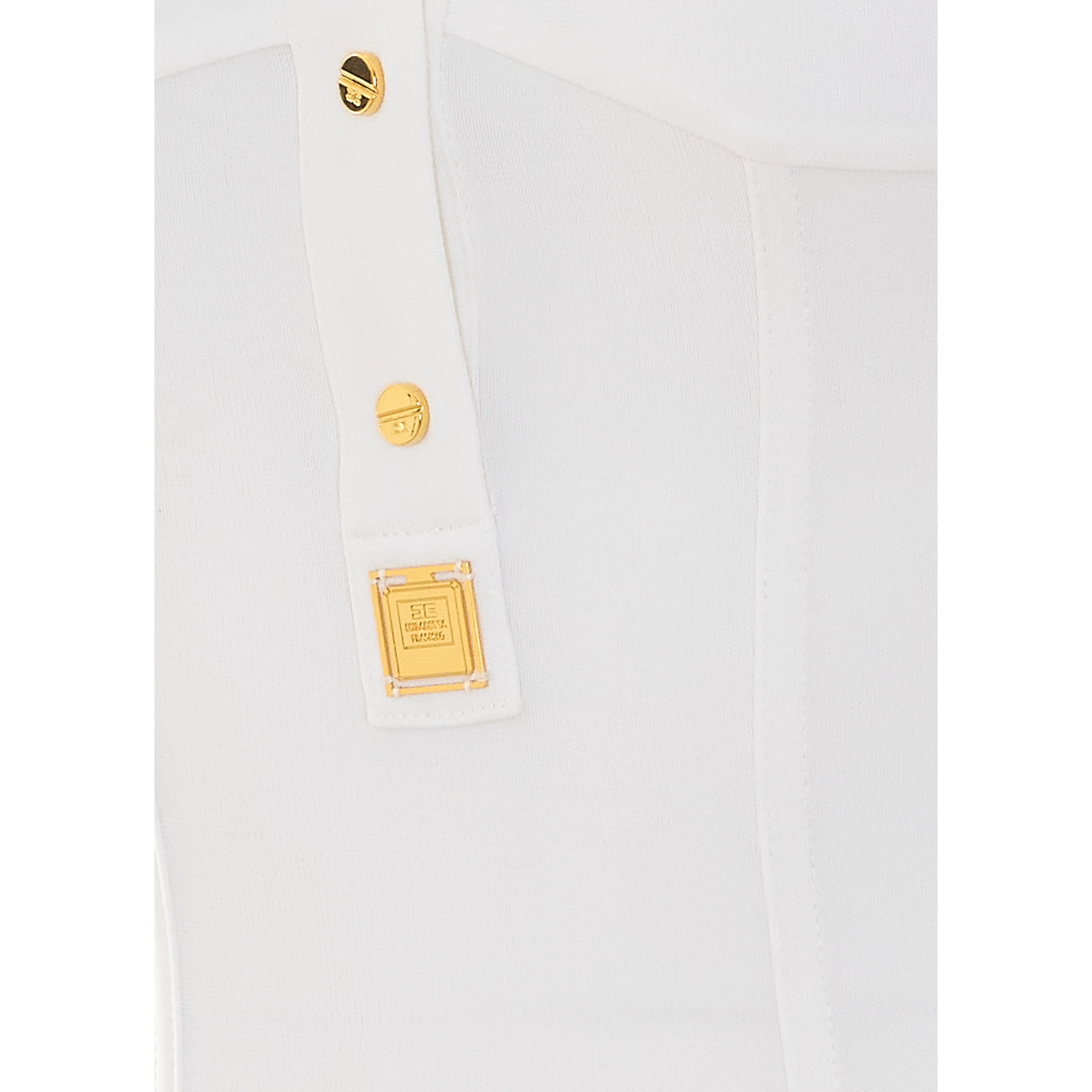 Elisabetta Franchi Top
