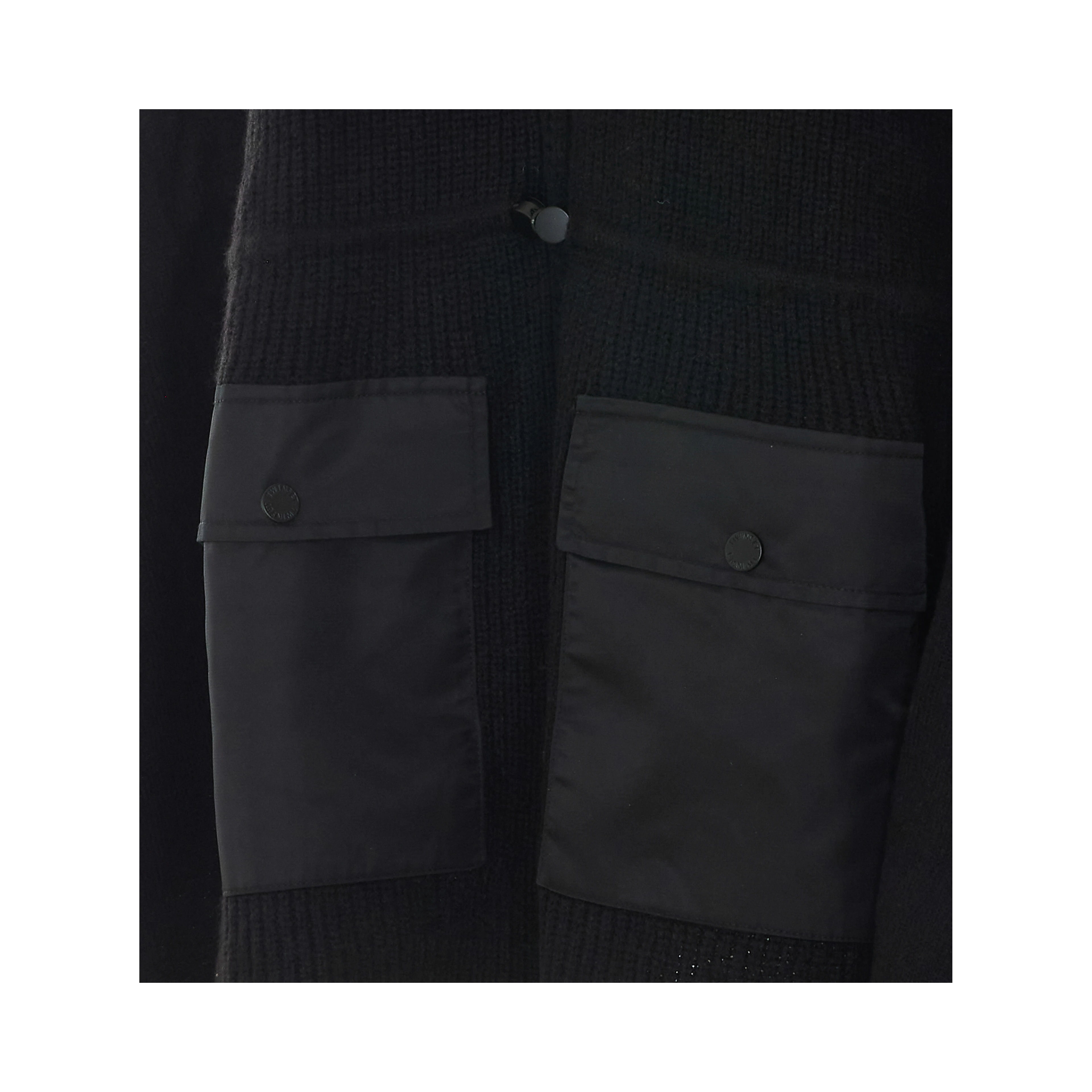 Twin-set Jackets Black