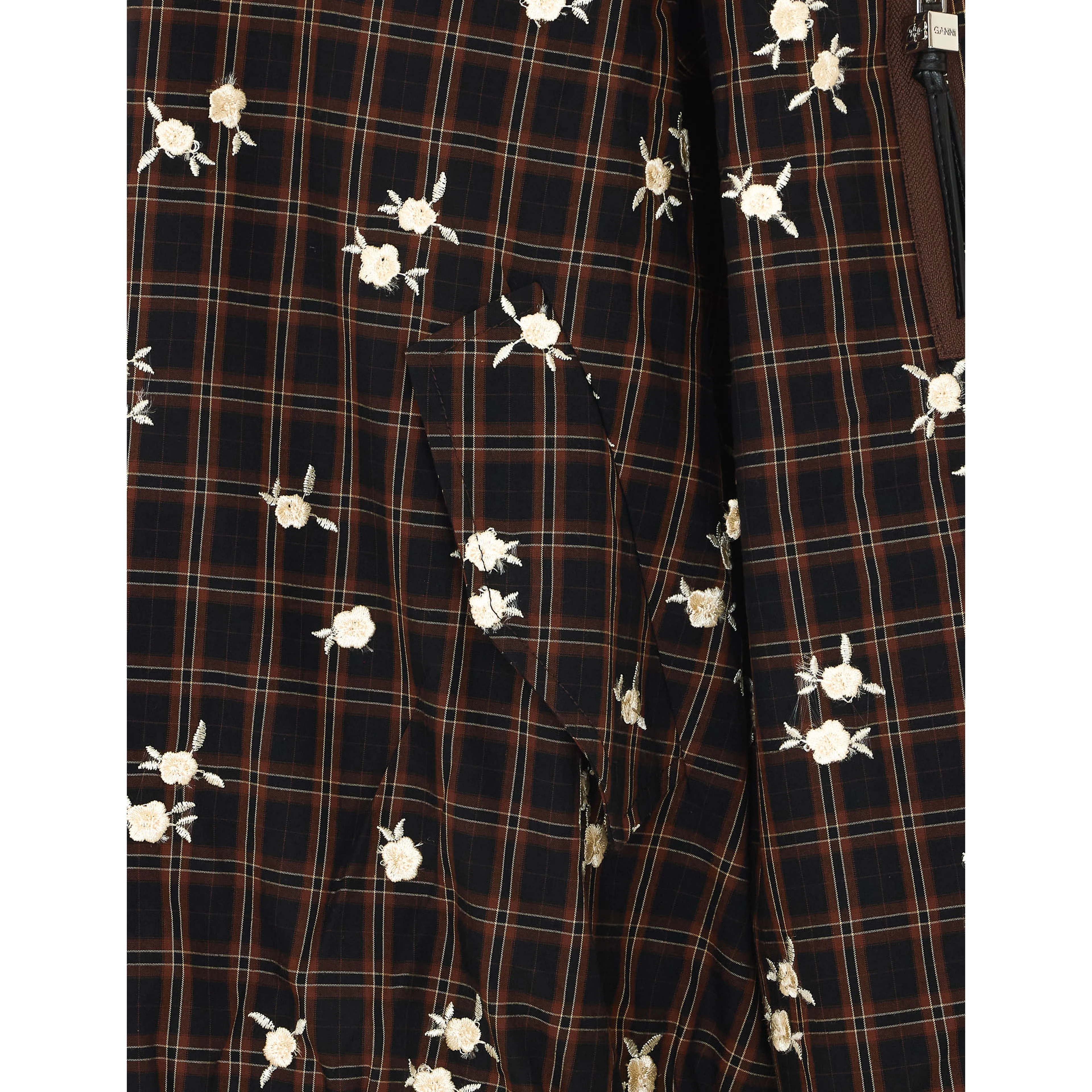 GANNI Coats