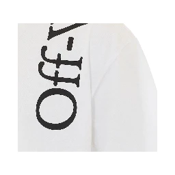 OFF WHITE T-shirts and Polos