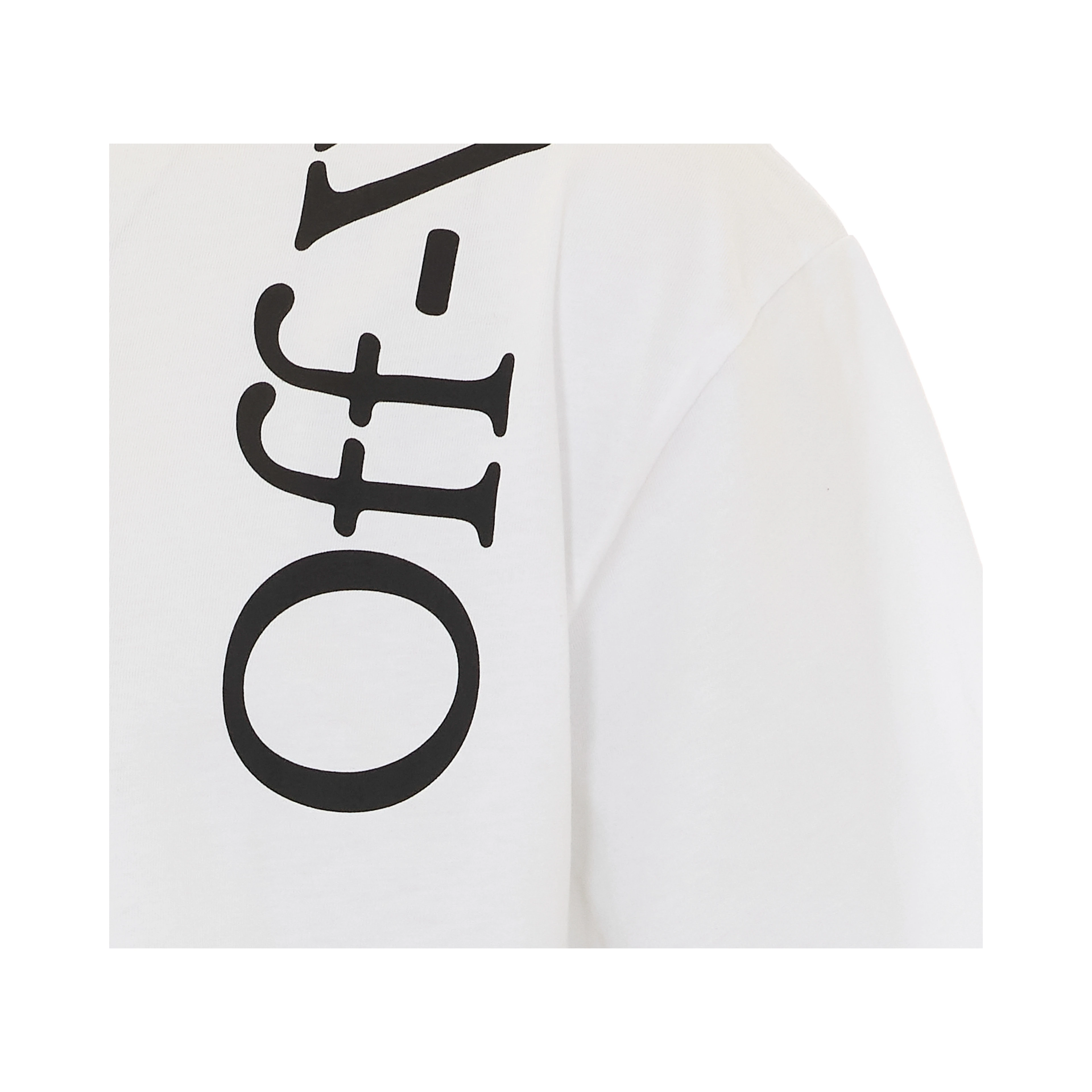 OFF WHITE T-shirts and Polos
