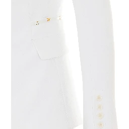 Elisabetta Franchi Jackets