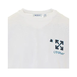 OFF WHITE T-shirts and Polos