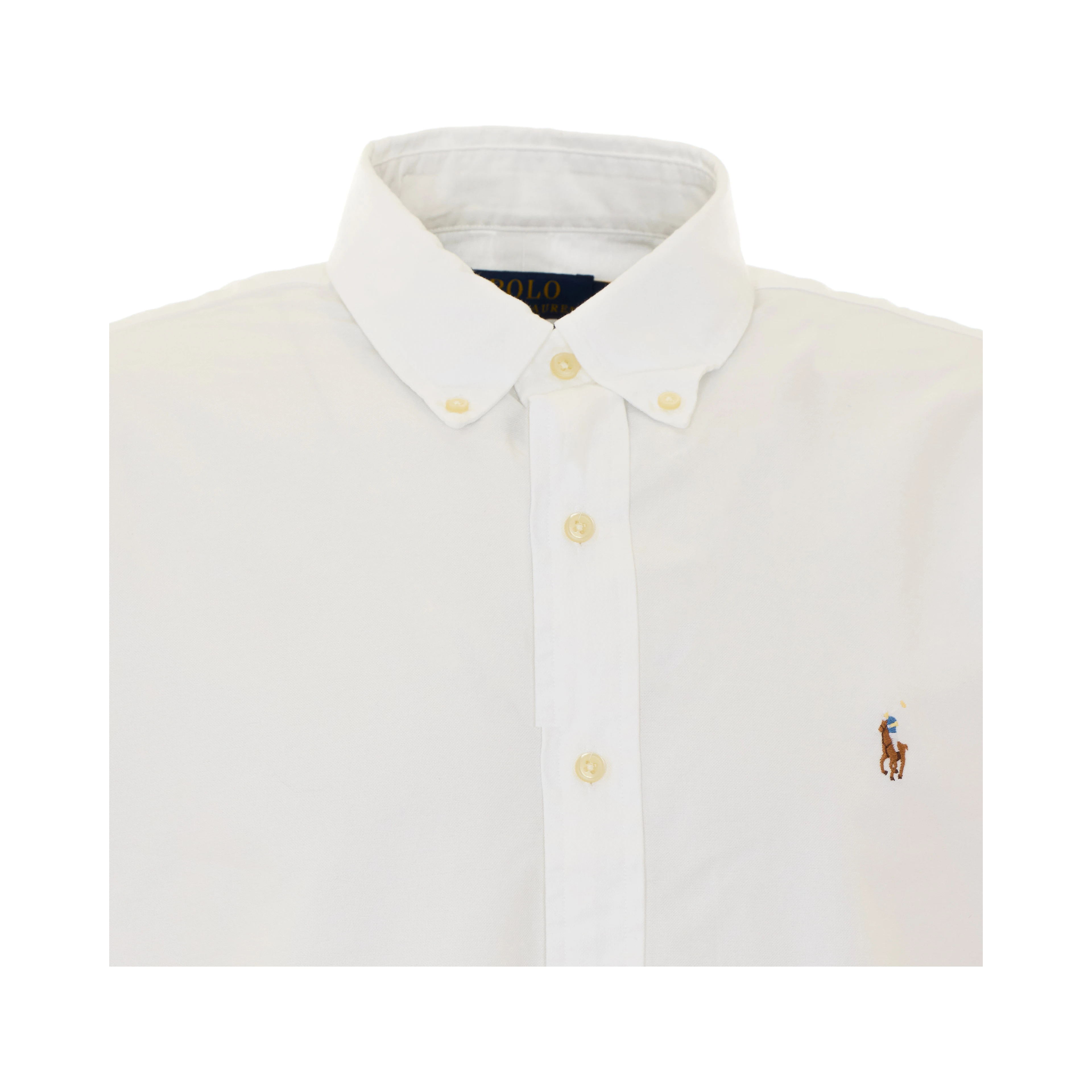 POLO RALPH LAUREN Shirts