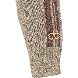 LIU JO Sweaters Beige